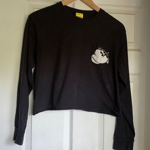 Pocket full of Mickey!